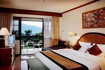 Hotel Bali Handara Kosaido Country Club Sanur (Bali)