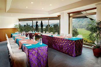 Hotel Bali Handara Kosaido Country Club 3*