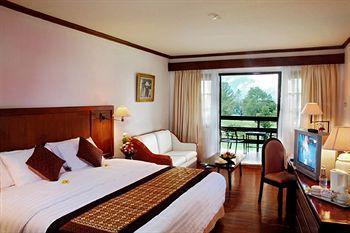 Bali Handara Kosaido Country Club 3* Sanur (Bali)