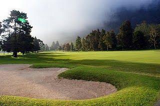 Bali Handara Kosaido Country Club