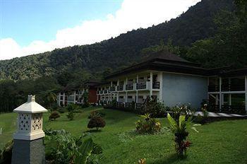 Bali Handara Kosaido Country Club Hotel Sanur (Bali)