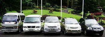 Bali Handara Kosaido Country Club 3*