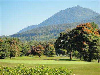 Bali Handara Kosaido Country Club Sanur (Bali)