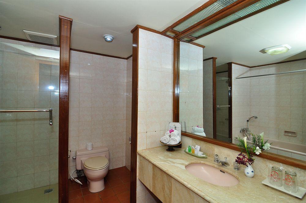 Bali Handara Kosaido Country Club 3*