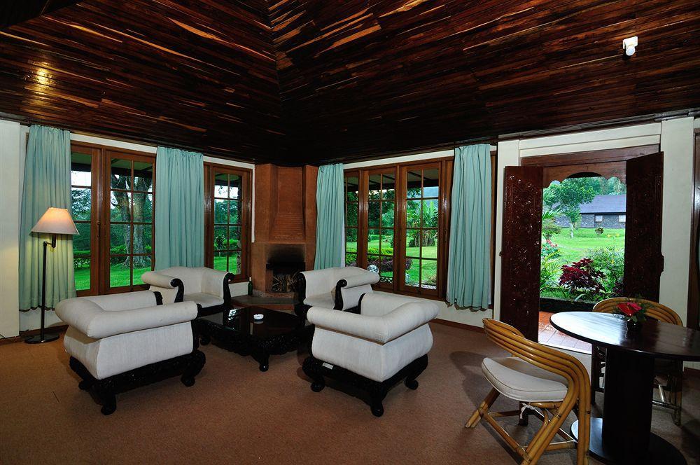 Bali Handara Kosaido Country Club Hotel Sanur (Bali)