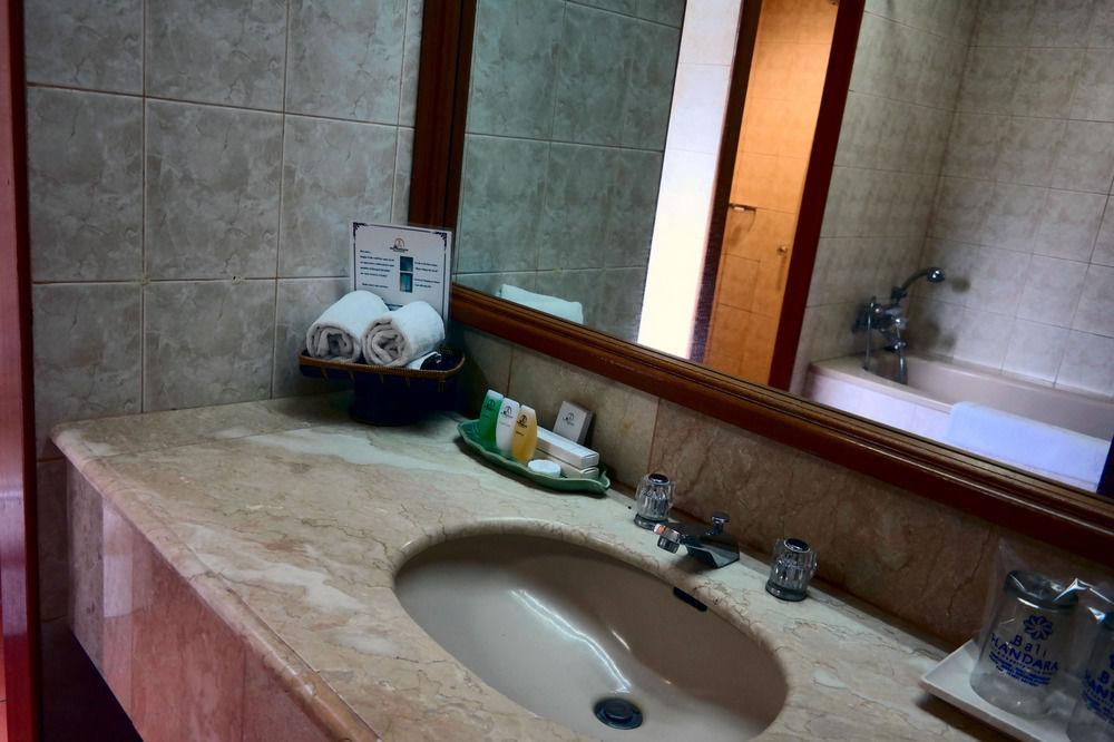 Bali Handara Kosaido Country Club 3*