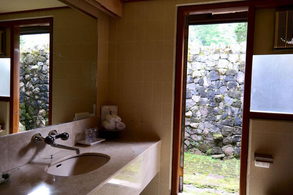 Bali Handara Kosaido Country Club Hotel