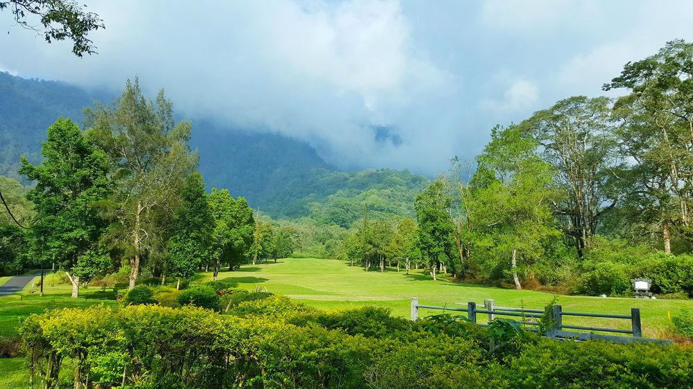 Bali Handara Kosaido Country Club Hotel