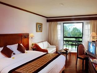 Bali Handara Kosaido Country Club Hotel