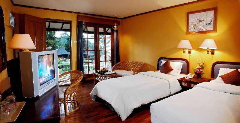 Bali Handara Kosaido Country Club Hotel Sanur (Bali)