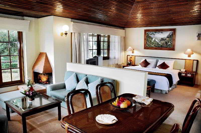 Bali Handara Kosaido Country Club Hotel