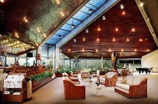Bali Handara Kosaido Country Club Hotel 3*