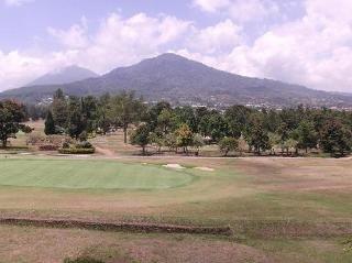 Hotel Bali Handara Kosaido Country Club Sanur (Bali)