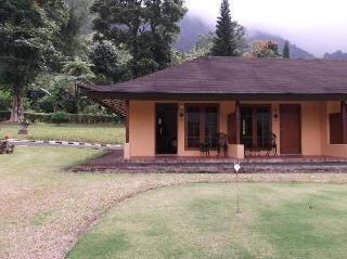 Hotel Bali Handara Kosaido Country Club