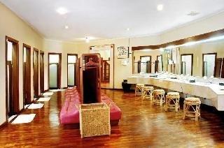 Bali Handara Kosaido Country Club Hotel Sanur (Bali)