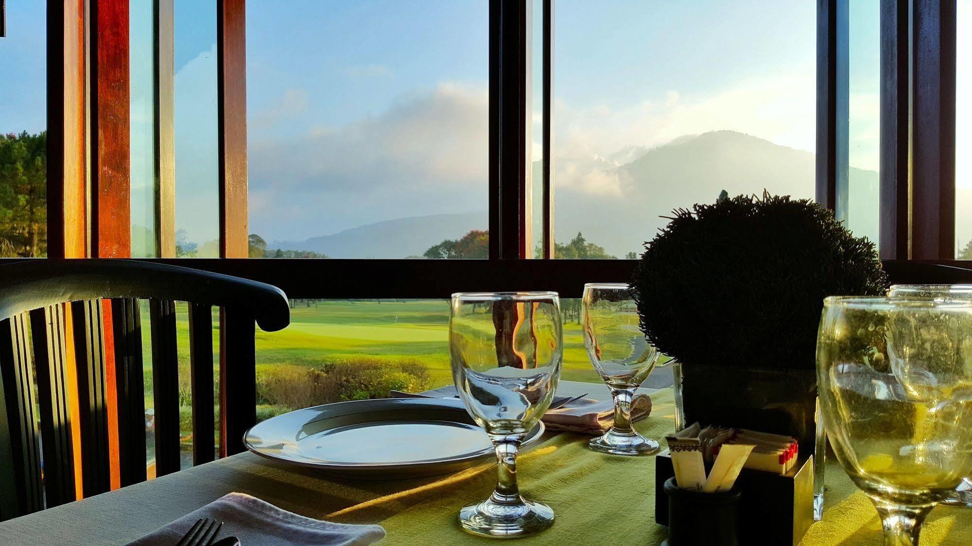 Bali Handara Kosaido Country Club Sanur (Bali)