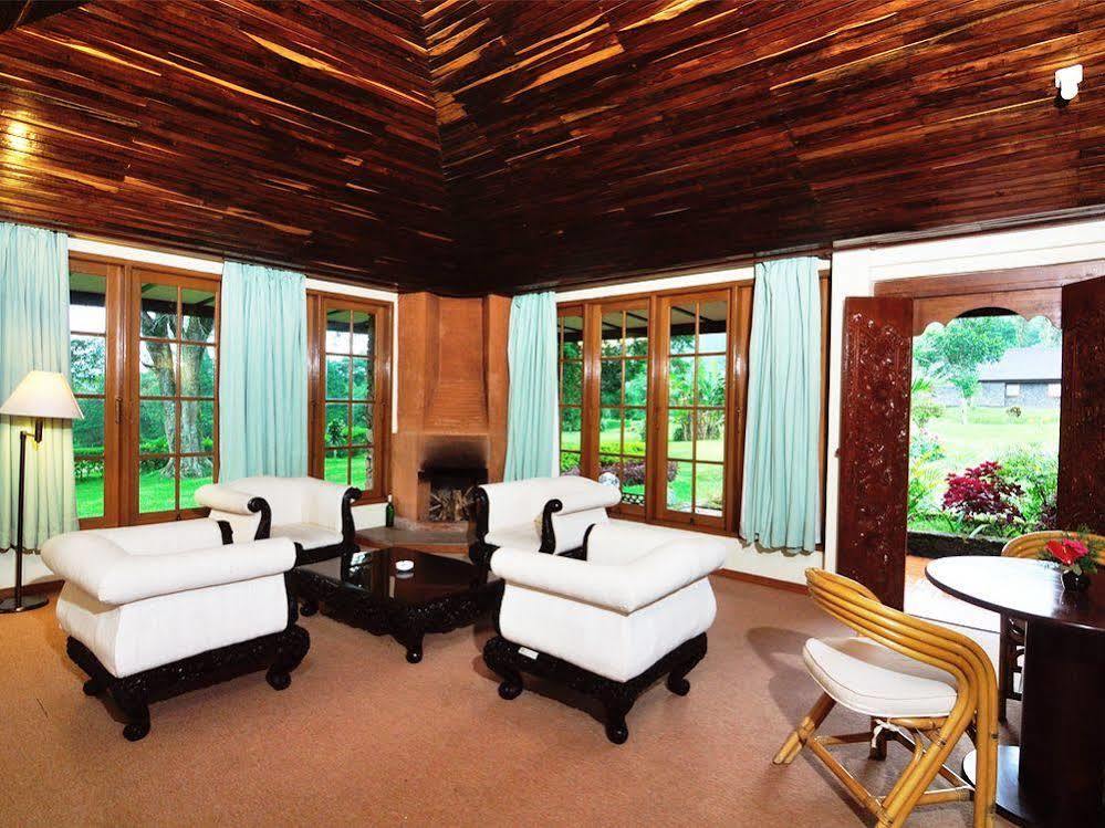 Hotel Bali Handara Kosaido Country Club 3*