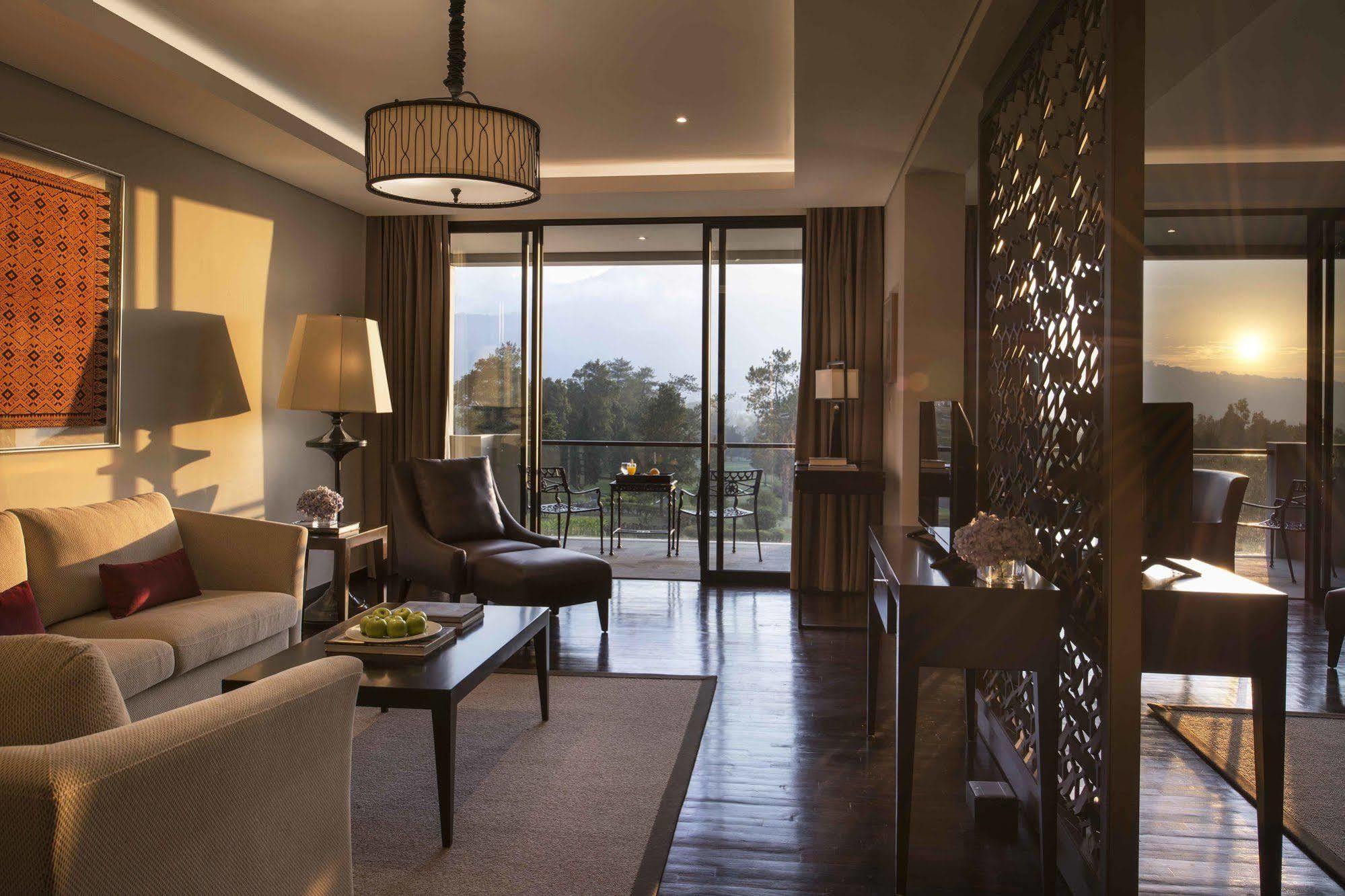 Hotel Bali Handara Kosaido Country Club Sanur (Bali)