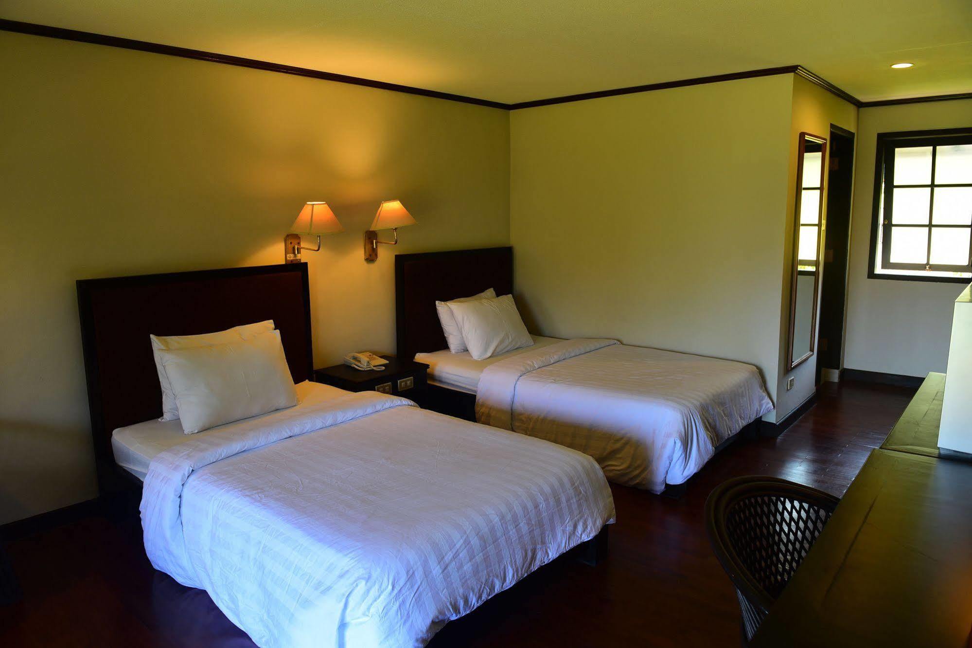 Hotel Bali Handara Kosaido Country Club