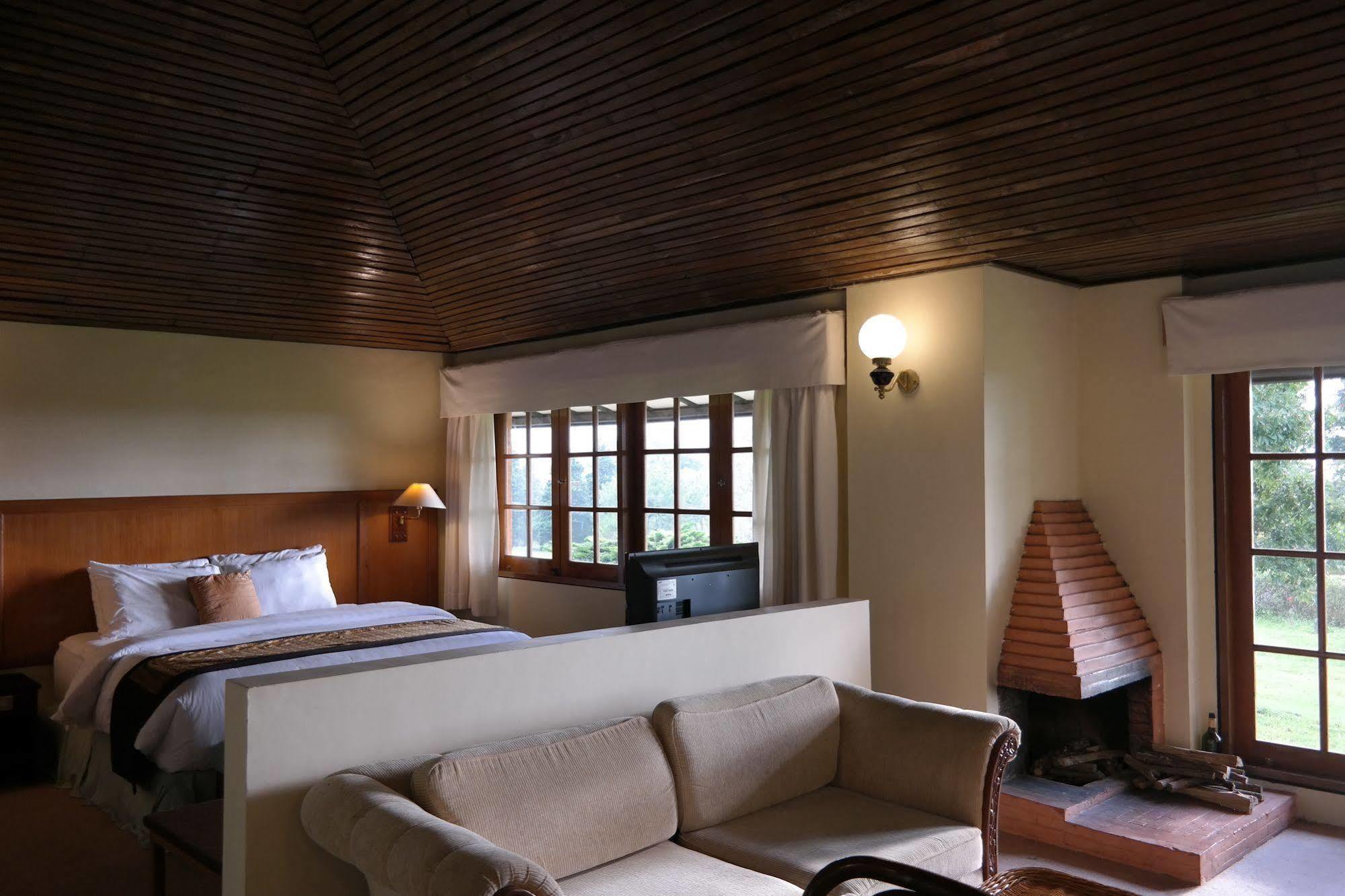 Bali Handara Kosaido Country Club Hotel Sanur (Bali)