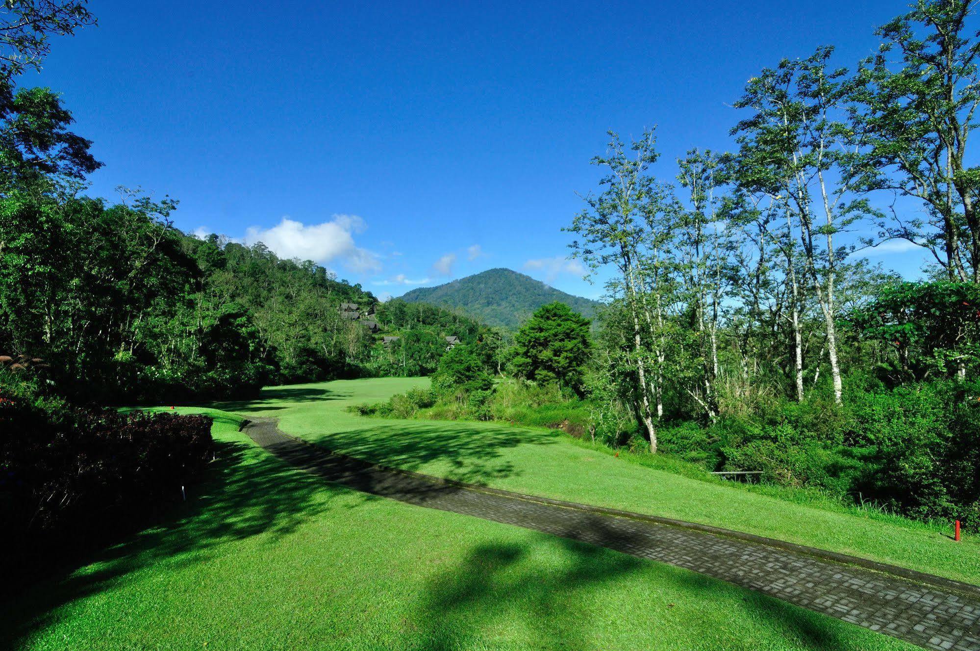 Bali Handara Kosaido Country Club Hotel